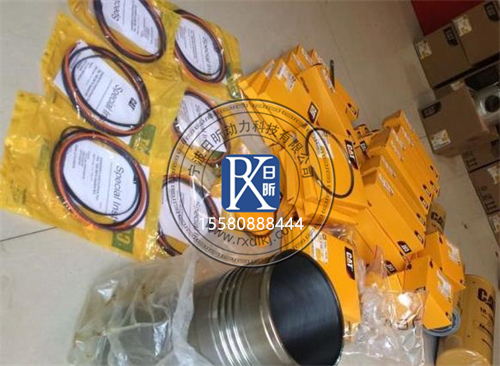 卡特3114柴油發動機：配件、故障與保養全解析